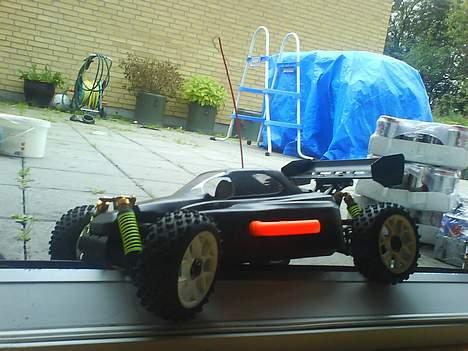 Buggy AX5 billede 16