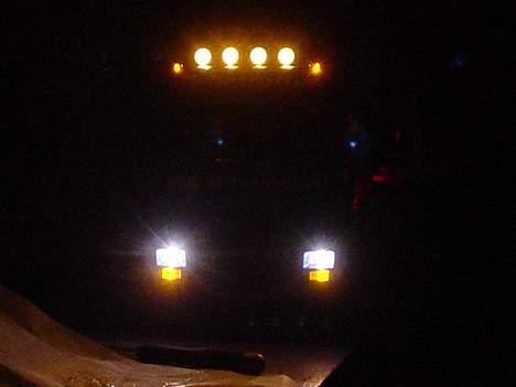 Lastbiler Volvo FH12 (hugget op) billede 12