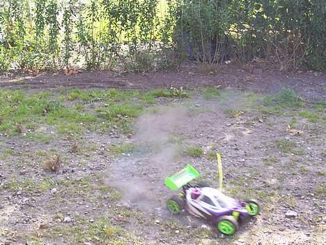 Buggy Atomic Warhead billede 6