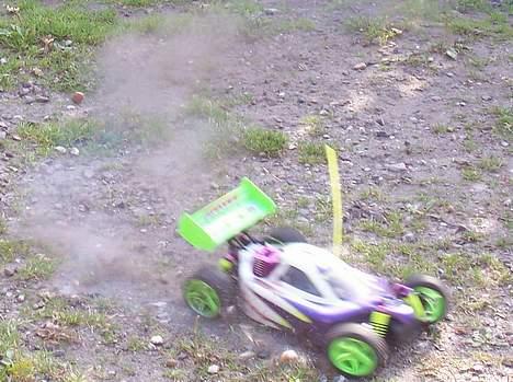 Buggy Atomic Warhead billede 7