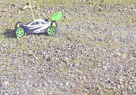 Buggy Atomic Warhead billede 8