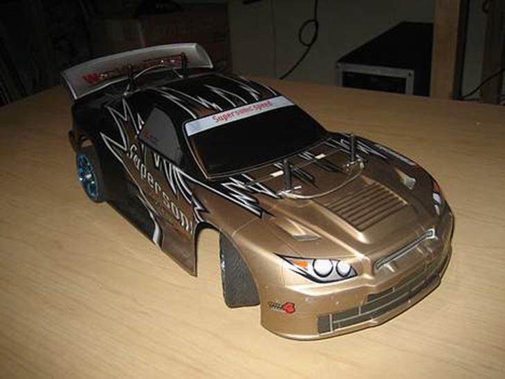 Bil hbx billede 1