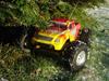Off-Roader Bonzer Monster truck XT