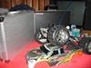 Truck Traxxas T-max 3.3