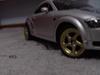 Bil Audi TT