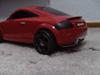 Bil Audi TT