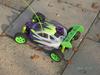 Buggy 4x4 off road Projekt