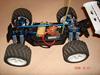 Bil anderson racing mrx4 mini