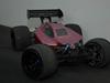 Buggy Kyosho Inferno DX