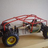 Buggy Pantera  4WD 