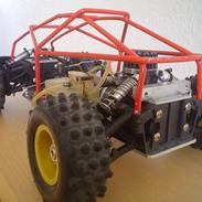 Buggy Pantera  4WD 