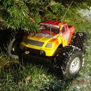 Off-Roader Bonzer Monster truck XT