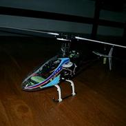 Helikopter Walkera 36 3D