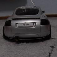 Bil Audi TT