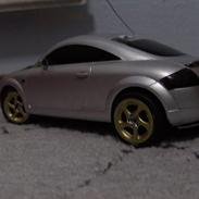 Bil Audi TT