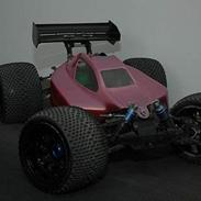 Buggy Kyosho Inferno DX