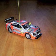 Bil mercedes CLK TIL SALG !!!