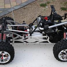 Bil FG Stadium Beetle SOLGT