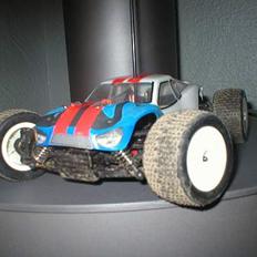 Truck Stadium Mini-r (FMH)