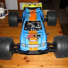 Off-Roader Hong Nor X1CRT Pro