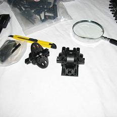 Off-Roader Hong Nor X1CRT Pro