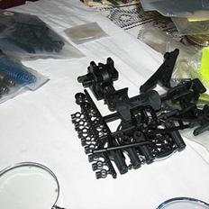 Off-Roader Hong Nor X1CRT Pro