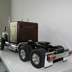 Lastbiler King Hauler [SOLGT]