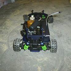 Bil Kyosho Pure TenAlpha