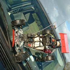 Off-Roader bling marder (SOLDT)