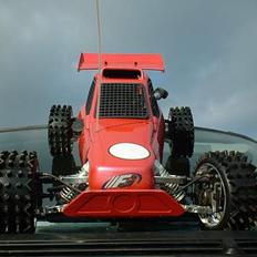 Off-Roader bling marder (SOLDT)