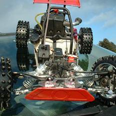 Off-Roader bling marder (SOLDT)