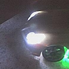 Bil Xmods  SLR MCLAREN