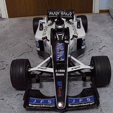Bil F1