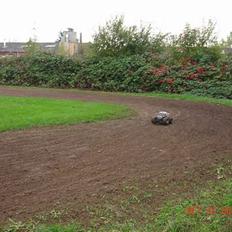 Off-Roader FG MB pro