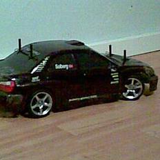 Bil tamiya TT-01 (solgt)