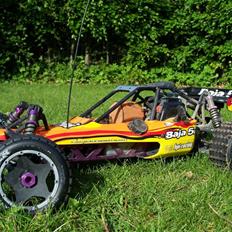 Buggy HPI Baja 5B