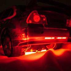 Bil Mitsubishi Lancer Evo QD
