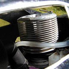 Truck HPI Savage 25 LE