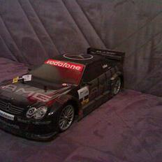 Bil Mercedes Tamiya TL-o1