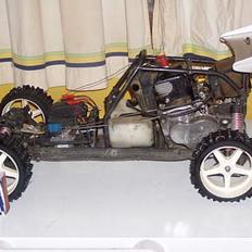 Buggy FG Marder SOLGT