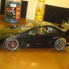 Bil kyosho Verbrenner