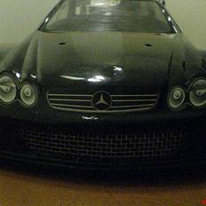 Bil kyosho Verbrenner