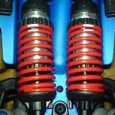 Off-Roader *SOLGT* Traxxas Revo 3.3