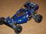 Buggy tamiya madcap - først billeder. dengang da den var helt standart