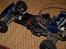 Buggy tamiya madcap - før ny motor og fartregulator