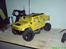 Truck kyosho PureTen GP 4WD - som stadiumtruck