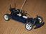 Truck kyosho PureTen GP 4WD - Helt standart uden tank