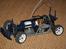 Truck kyosho PureTen GP 4WD - Helt standart uden tank