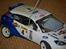 Truck kyosho PureTen GP 4WD - helt standart uden tank