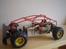 Buggy Pantera  4WD 